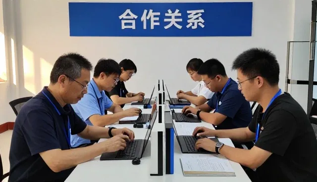 合作关系有哪些特点?