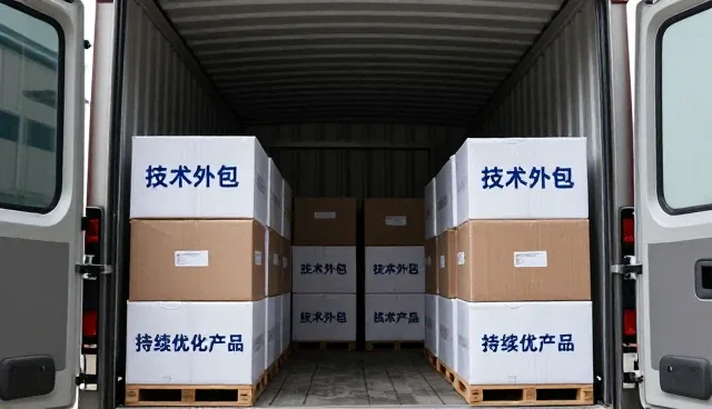 技术外包在企业数字化体验中的实际应用与挑战