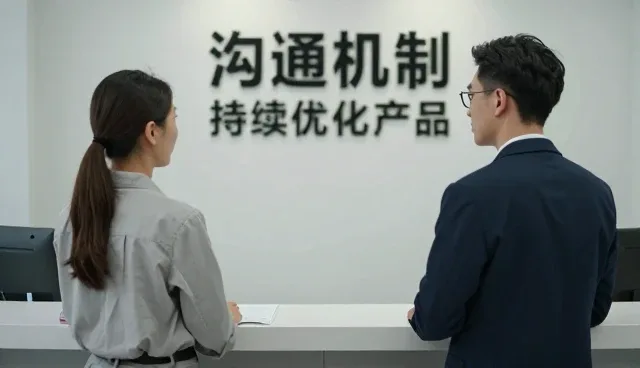 软件研发中合作关系的迭代路径与实践
