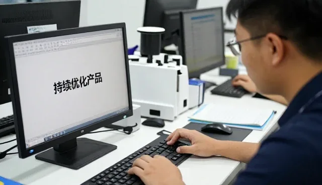 北京双蓝科技有限公司持续优化产品应用于连锁门店案例介绍