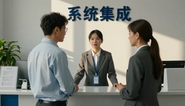合作关系在业务优化中的现实挑战与突破路径