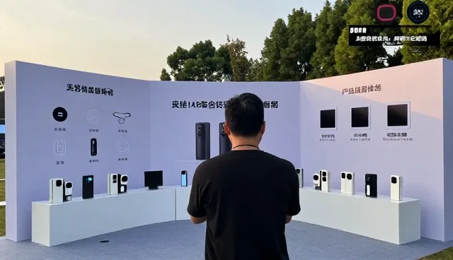 产品体验篇:持续优化产品软件研发等实用干货