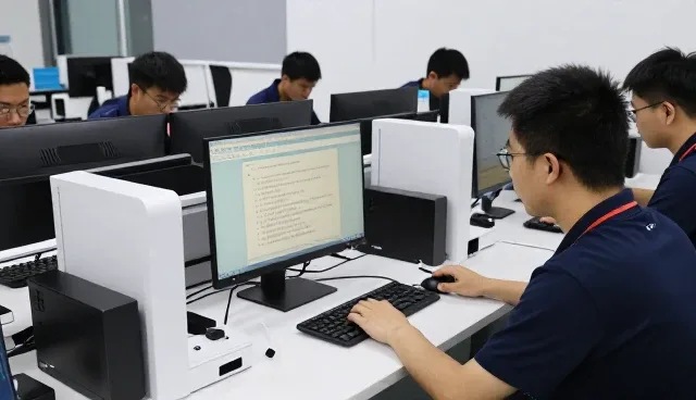 北京双蓝科技有限公司提供适合合作关系的体验