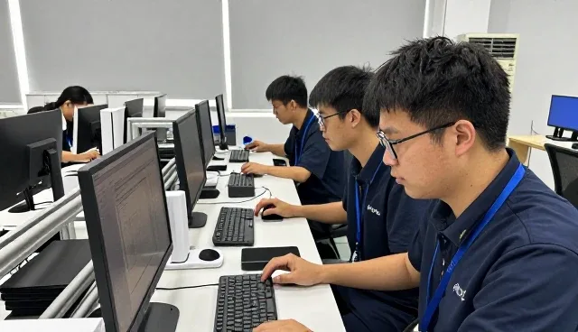 北京双蓝科技有限公司聊聊持续优化产品产品体验